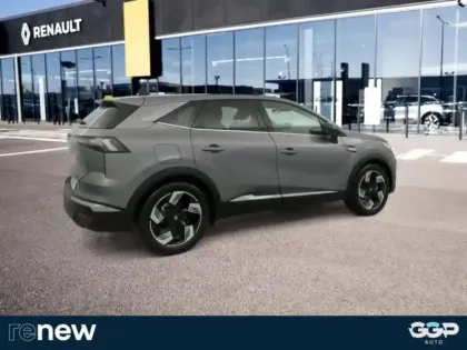 Photo 7 Renault Symbioz  1.6 E-Tech full hybrid 145ch Techno