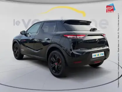 Photo 52 DS DS 3  Crossback PureTech 100ch Performance Line