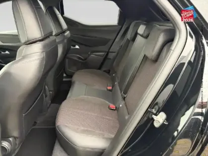 Photo 55 DS DS 3  Crossback PureTech 100ch Performance Line