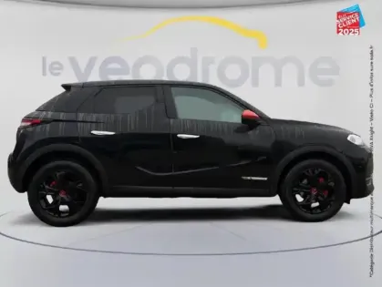 Photo 3 DS DS 3  Crossback PureTech 100ch Performance Line