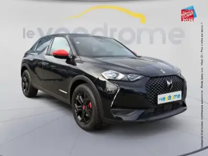 Photo 47 DS DS 3  Crossback PureTech 100ch Performance Line