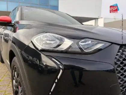 Photo 57 DS DS 3  Crossback PureTech 100ch Performance Line