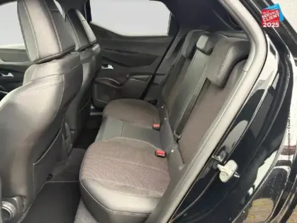 Photo 40 DS DS 3  Crossback PureTech 100ch Performance Line