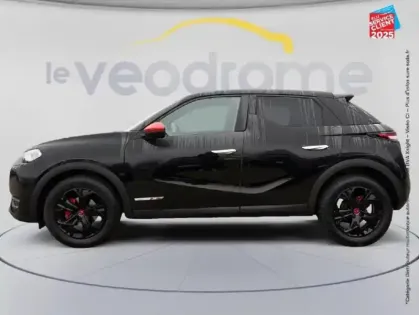 Photo 8 DS DS 3  Crossback PureTech 100ch Performance Line