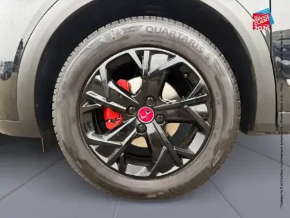 Photo 54 DS DS 3  Crossback PureTech 100ch Performance Line