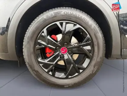 Photo 9 DS DS 3  Crossback PureTech 100ch Performance Line