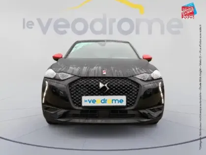 Photo 16 DS DS 3  Crossback PureTech 100ch Performance Line