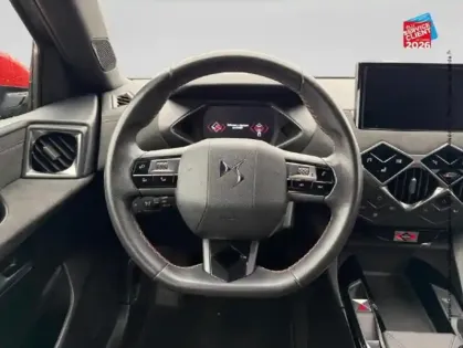 Photo 56 DS DS 3  Crossback PureTech 100ch Performance Line