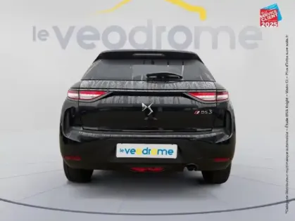 Photo 21 DS DS 3  Crossback PureTech 100ch Performance Line