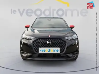 Photo 31 DS DS 3  Crossback PureTech 100ch Performance Line