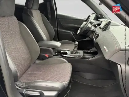 Photo 49 DS DS 3  Crossback PureTech 100ch Performance Line