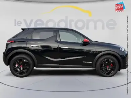 Photo 33 DS DS 3  Crossback PureTech 100ch Performance Line