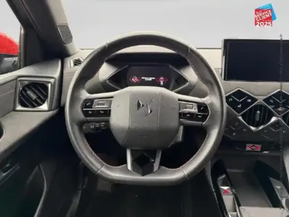 Photo 41 DS DS 3  Crossback PureTech 100ch Performance Line