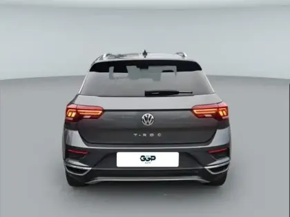 Photo 14 Volkswagen T-roc Gén. I Ph1 Carat Exclusive 5