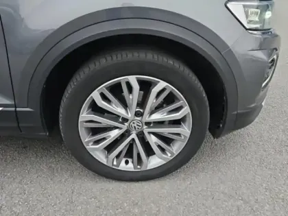 Photo 5 Volkswagen T-roc Gén. I Ph1 Carat Exclusive 5