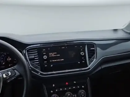 Photo 8 Volkswagen T-roc Gén. I Ph1 Carat Exclusive 5