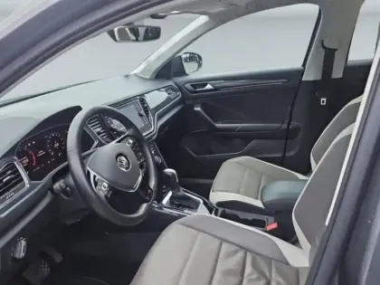 Photo 6 Volkswagen T-roc Gén. I Ph1 Carat Exclusive 5