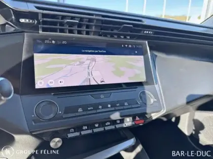 Photo 13 Peugeot 308  SW 1.2 PureTech 110ch S&S Active Pack