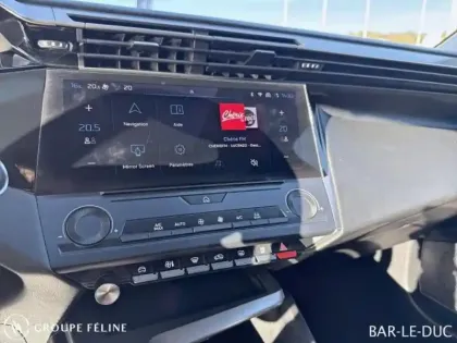 Photo 12 Peugeot 308  SW 1.2 PureTech 110ch S&S Active Pack