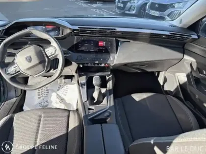 Photo 7 Peugeot 308  SW 1.2 PureTech 110ch S&S Active Pack