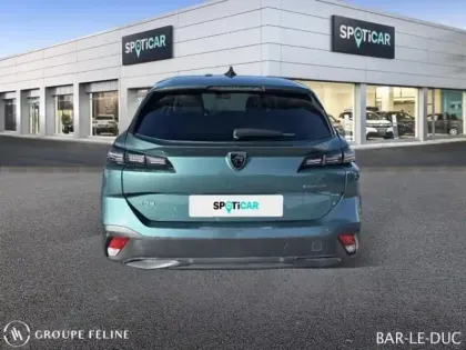 Photo 4 Peugeot 308  SW 1.2 PureTech 110ch S&S Active Pack