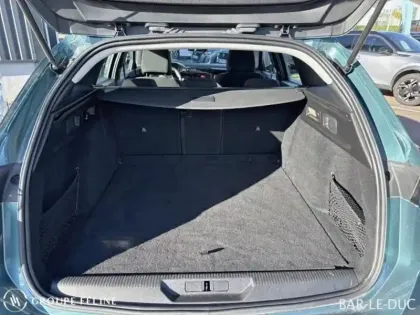 Photo 5 Peugeot 308  SW 1.2 PureTech 110ch S&S Active Pack