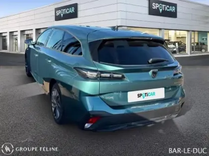 Photo 20 Peugeot 308  SW 1.2 PureTech 110ch S&S Active Pack