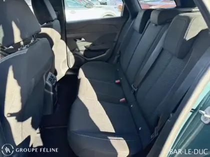 Photo 9 Peugeot 308  SW 1.2 PureTech 110ch S&S Active Pack