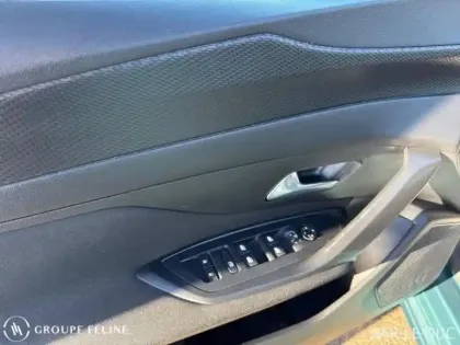 Photo 11 Peugeot 308  SW 1.2 PureTech 110ch S&S Active Pack