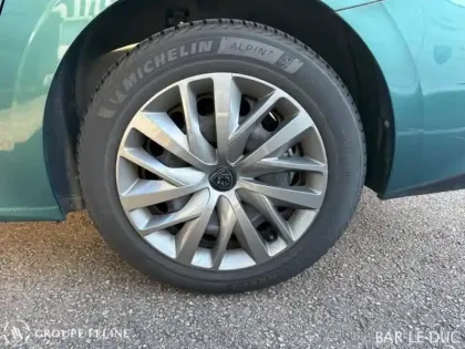 Photo 10 Peugeot 308  SW 1.2 PureTech 110ch S&S Active Pack