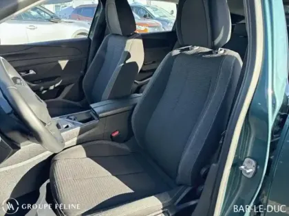 Photo 8 Peugeot 308  SW 1.2 PureTech 110ch S&S Active Pack