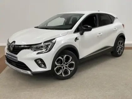 Photo Renault Captur