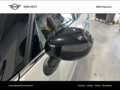 Photo 14 Mini Mini  5 Portes Cooper 136ch Edition Camden BVA7