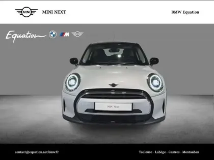 Photo 17 Mini Mini  5 Portes Cooper 136ch Edition Camden BVA7