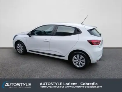Photo 2 Renault Clio  1.0 SCe 75ch Business
