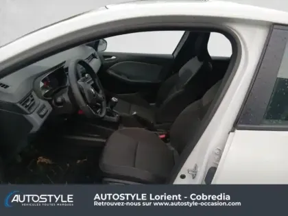 Photo 38 Renault Clio  1.0 SCe 75ch Business