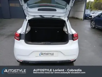 Photo 5 Renault Clio  1.0 SCe 75ch Business