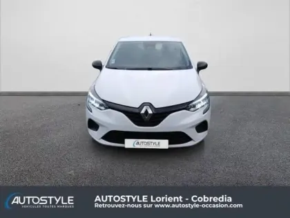 Photo 37 Renault Clio  1.0 SCe 75ch Business