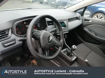 Photo 40 Renault Clio  1.0 SCe 75ch Business