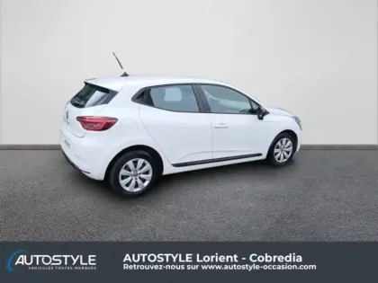 Photo 33 Renault Clio  1.0 SCe 75ch Business