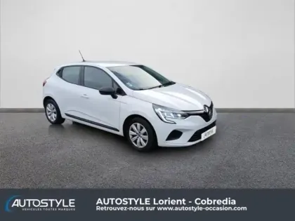 Photo 9 Renault Clio  1.0 SCe 75ch Business