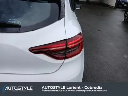 Photo 18 Renault Clio  1.0 SCe 75ch Business