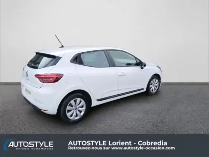 Photo 21 Renault Clio  1.0 SCe 75ch Business