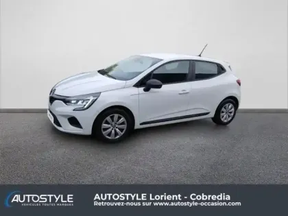 Photo 27 Renault Clio  1.0 SCe 75ch Business