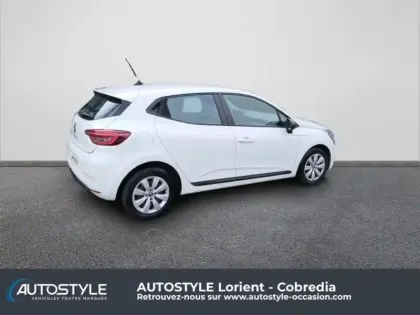 Photo 22 Renault Clio  1.0 SCe 75ch Business