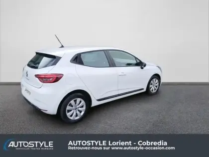 Photo 32 Renault Clio  1.0 SCe 75ch Business