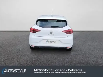 Photo 30 Renault Clio  1.0 SCe 75ch Business