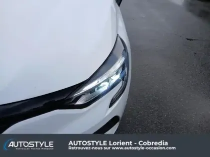 Photo 10 Renault Clio  1.0 SCe 75ch Business