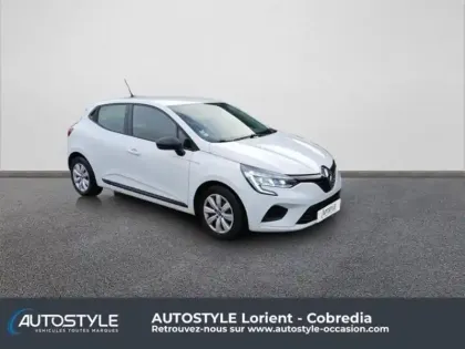 Photo 35 Renault Clio  1.0 SCe 75ch Business