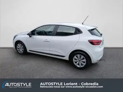 Photo 28 Renault Clio  1.0 SCe 75ch Business